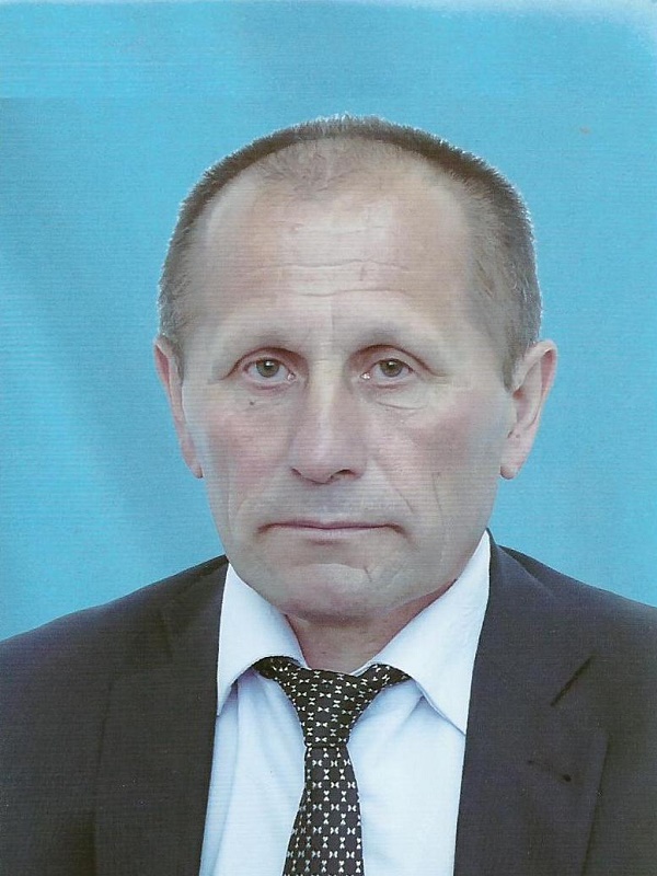 Чатта Юрий Николаевич.