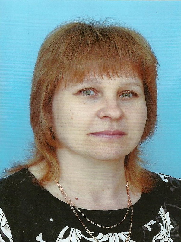 Грунина Наталья Валентиновна.